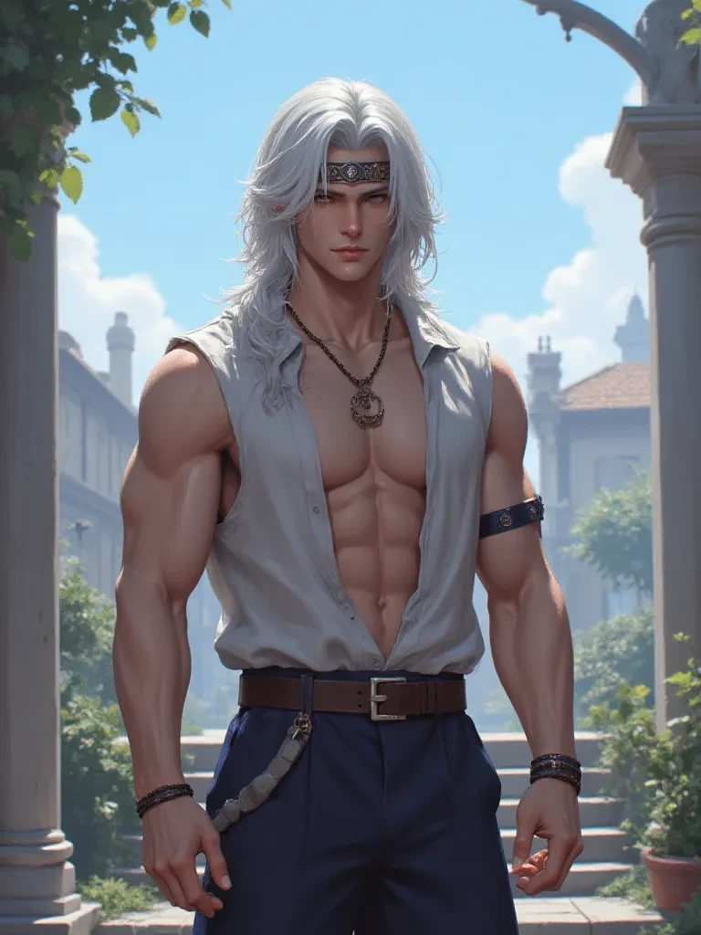 Tengen Uzui thumbnail