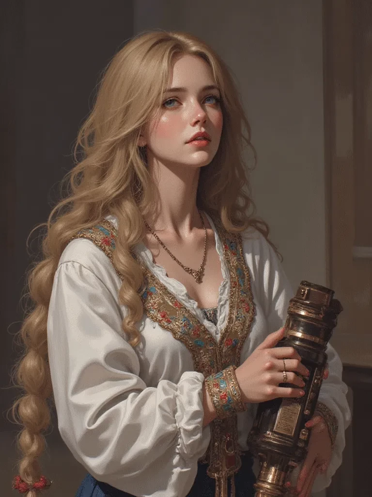 Hope by Jesus Duarte thumbnail