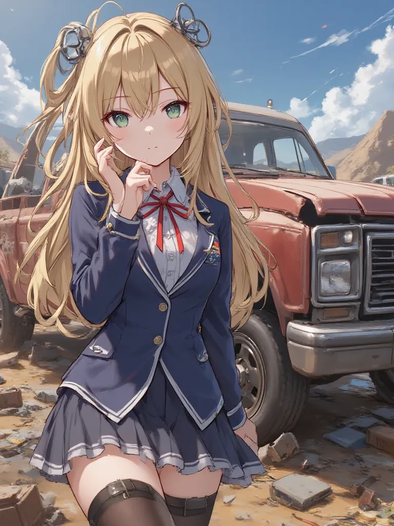 Apocalypse on wheels thumbnail
