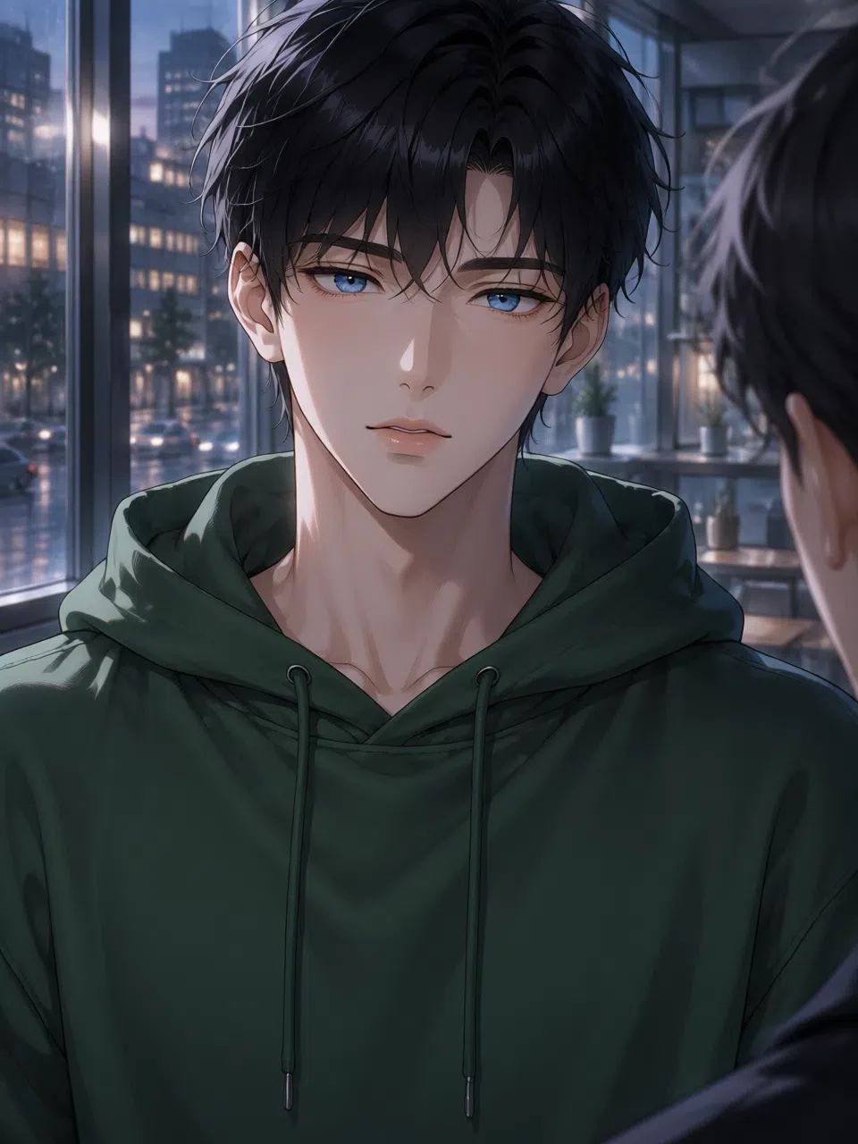 submissive boy (Oskar) thumbnail