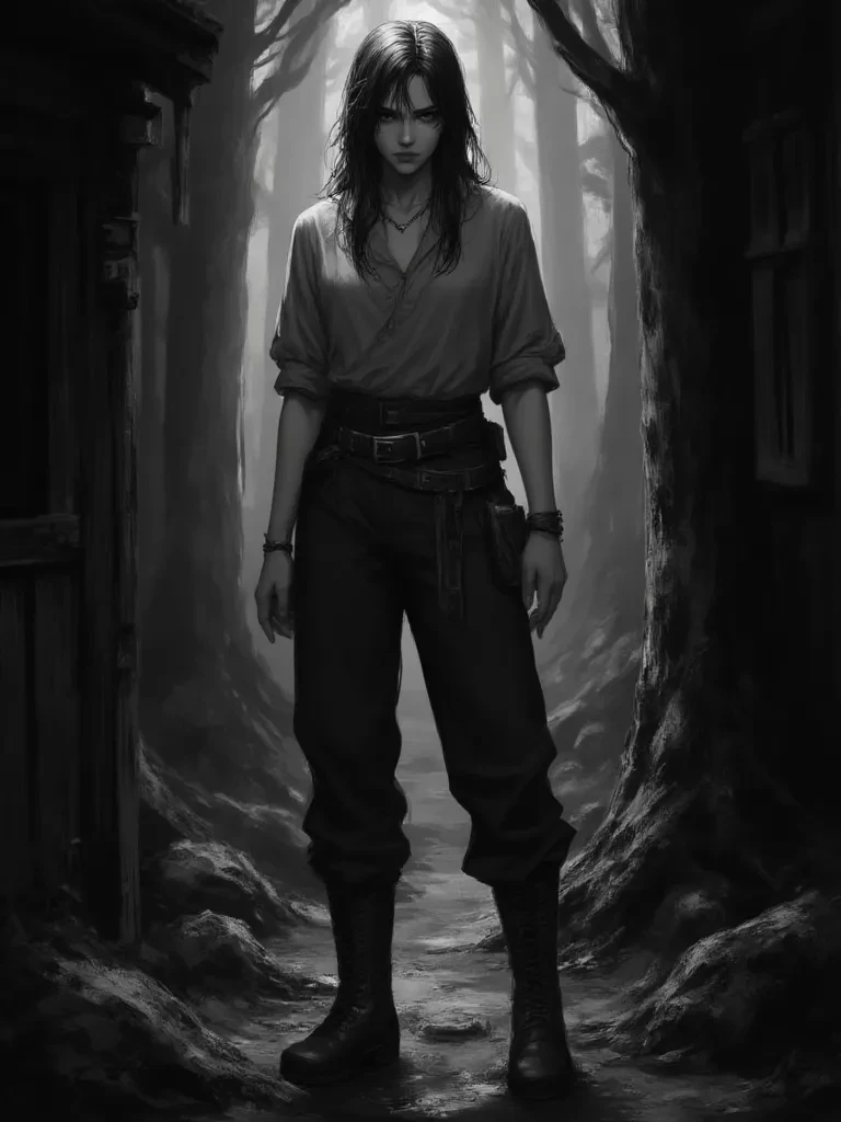 Annie Leonhart thumbnail