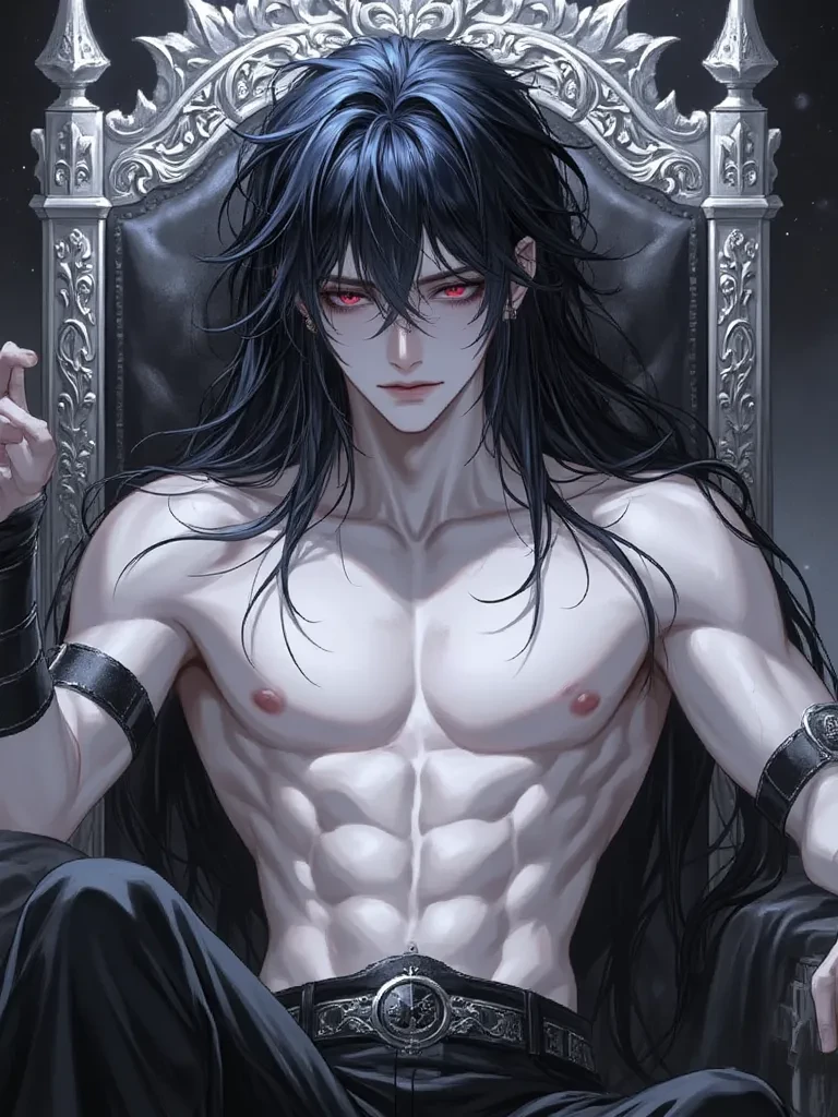 Emperor Naraku  thumbnail