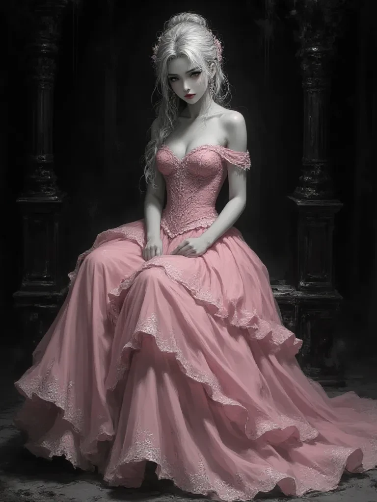 Princess Evelyne Rosaria thumbnail