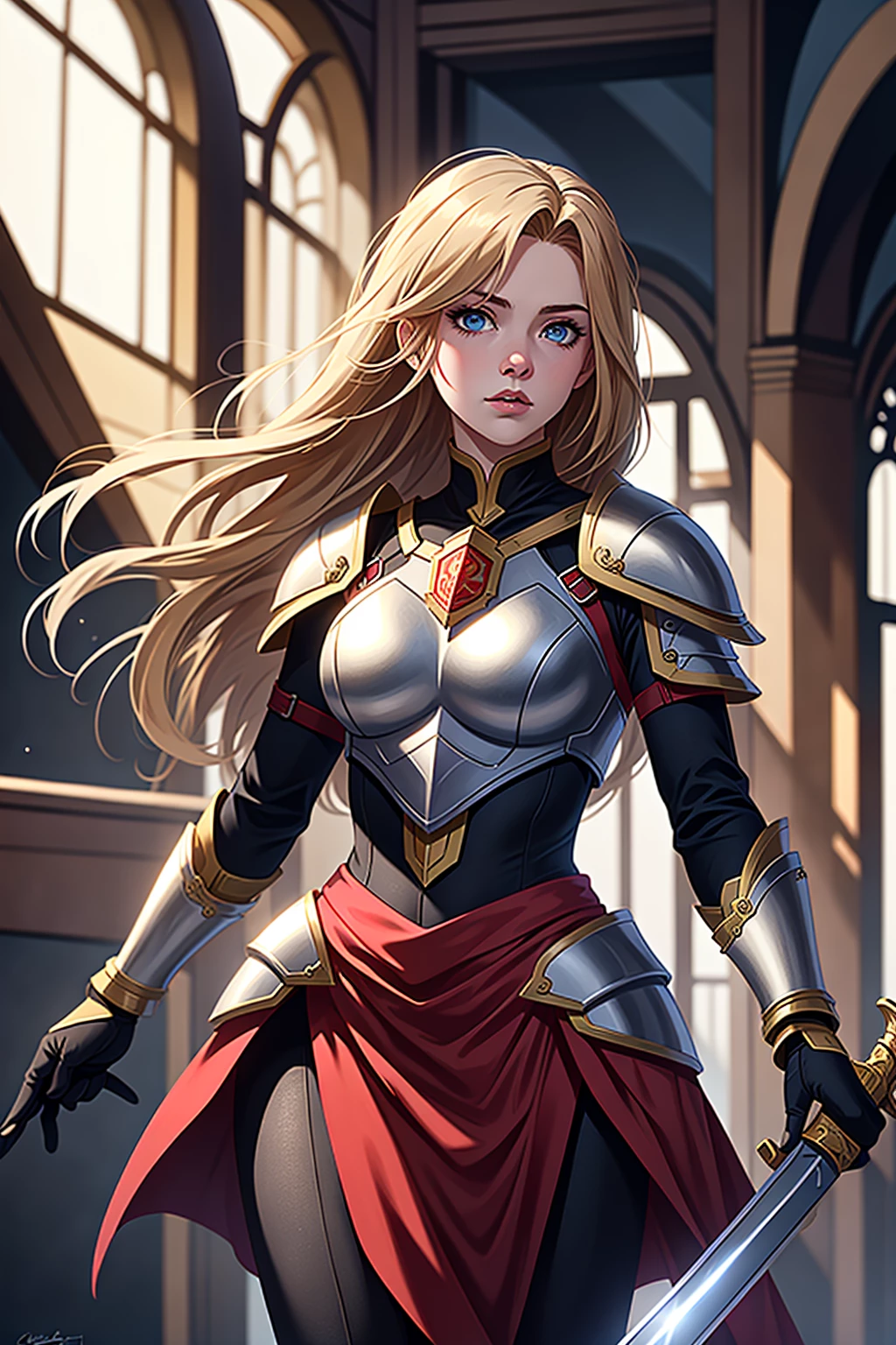Valeria thumbnail