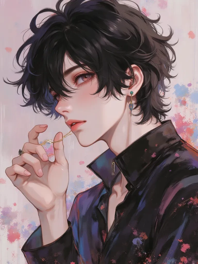 Rio - lead singer thumbnail