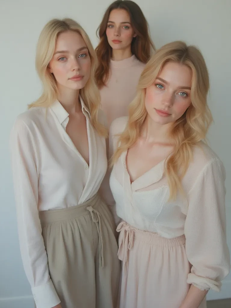 The Successful Trio thumbnail