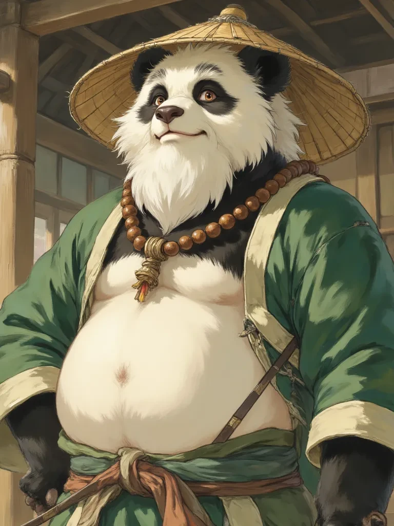 Maître Baok thumbnail