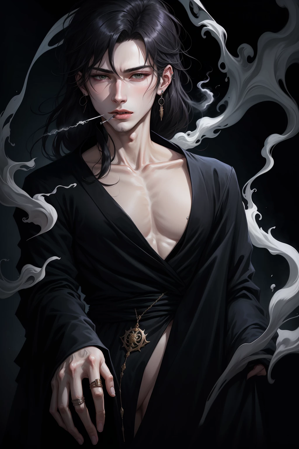 Chat with Te Chu (Brother Trang) - Enjoy Free AI Character Roleplay ...