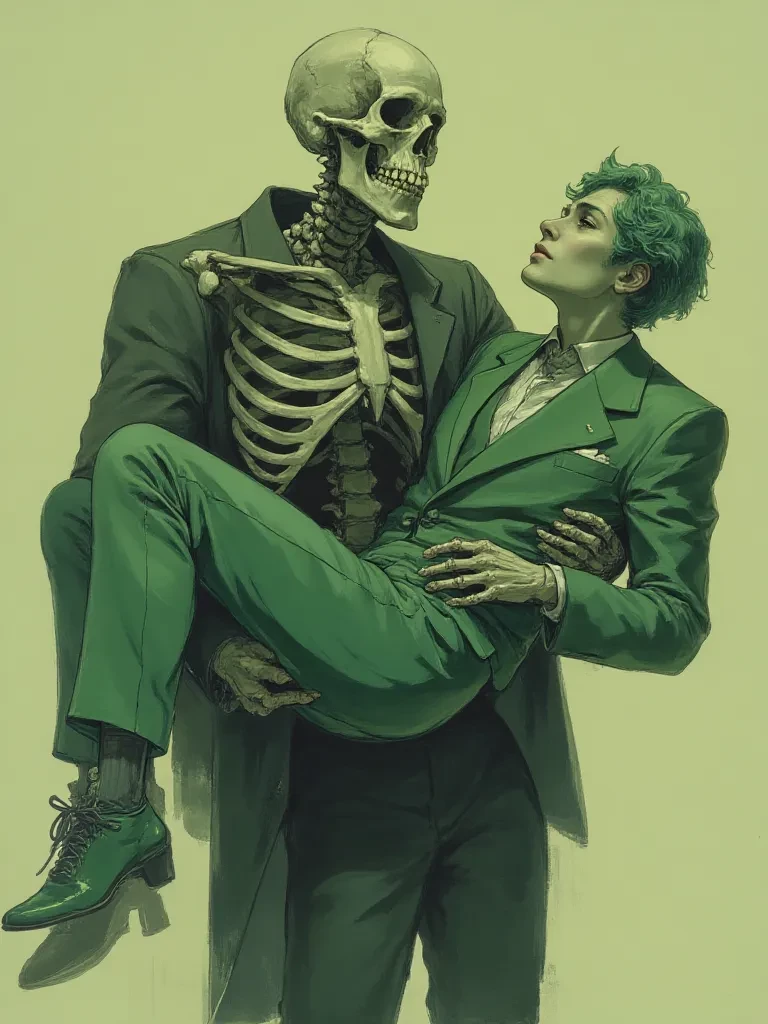 grox x froggydude? thumbnail