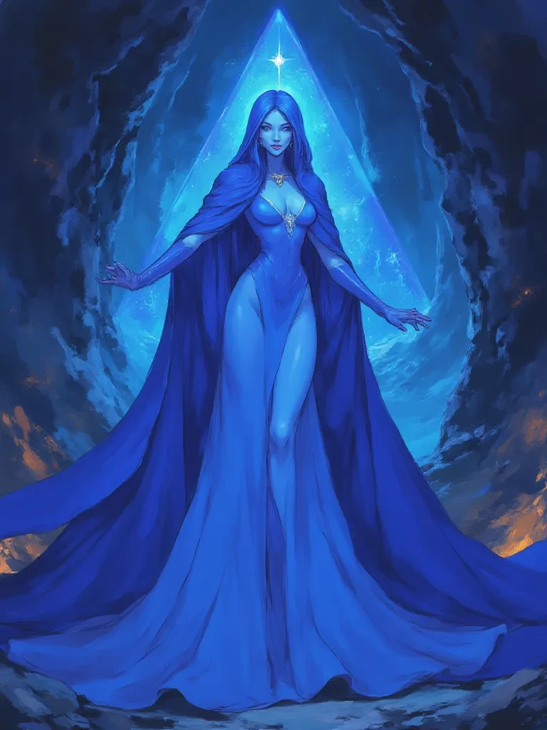 Diamante azul thumbnail