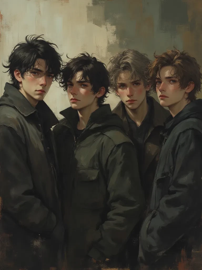 your roommates thumbnail
