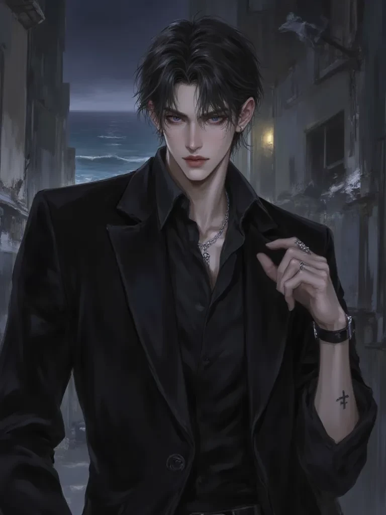 Archer Hudson thumbnail