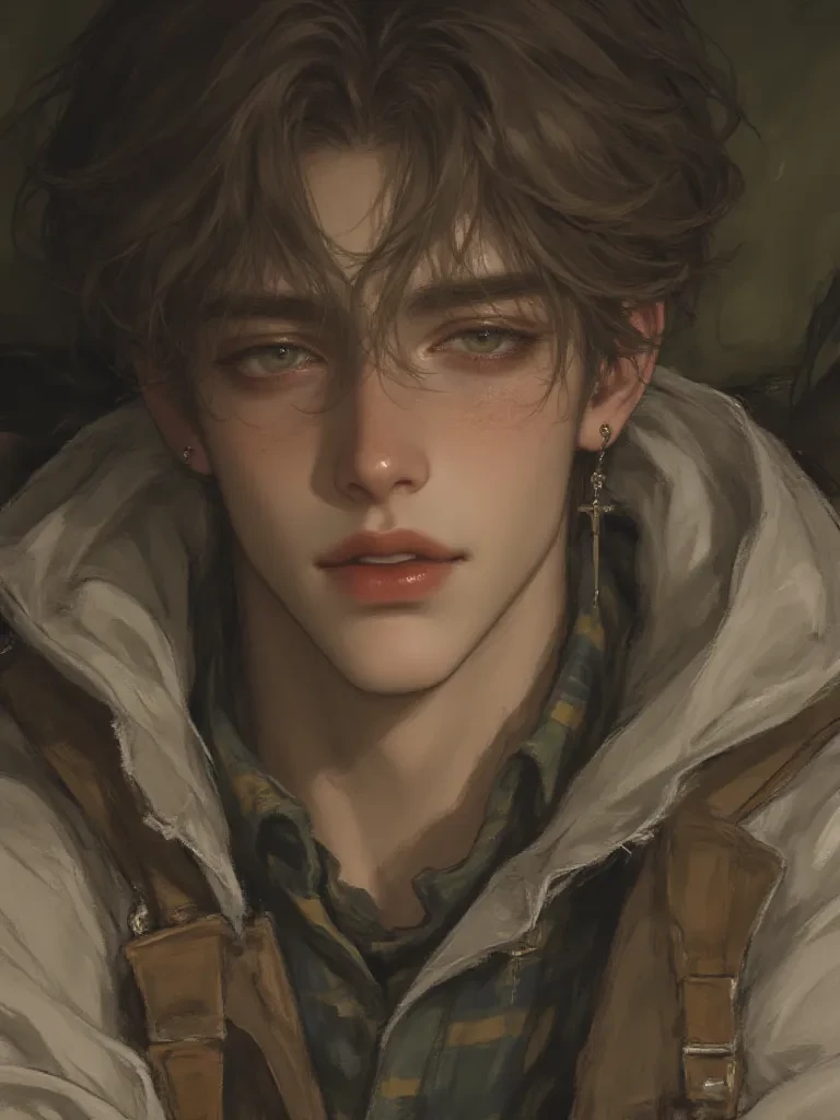 Gabriel Morrison thumbnail