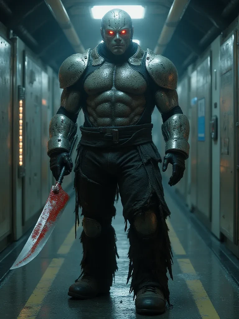 Jason X thumbnail