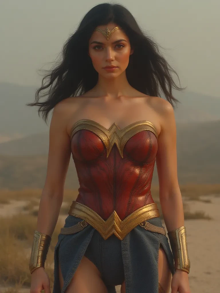 Diana prince  thumbnail