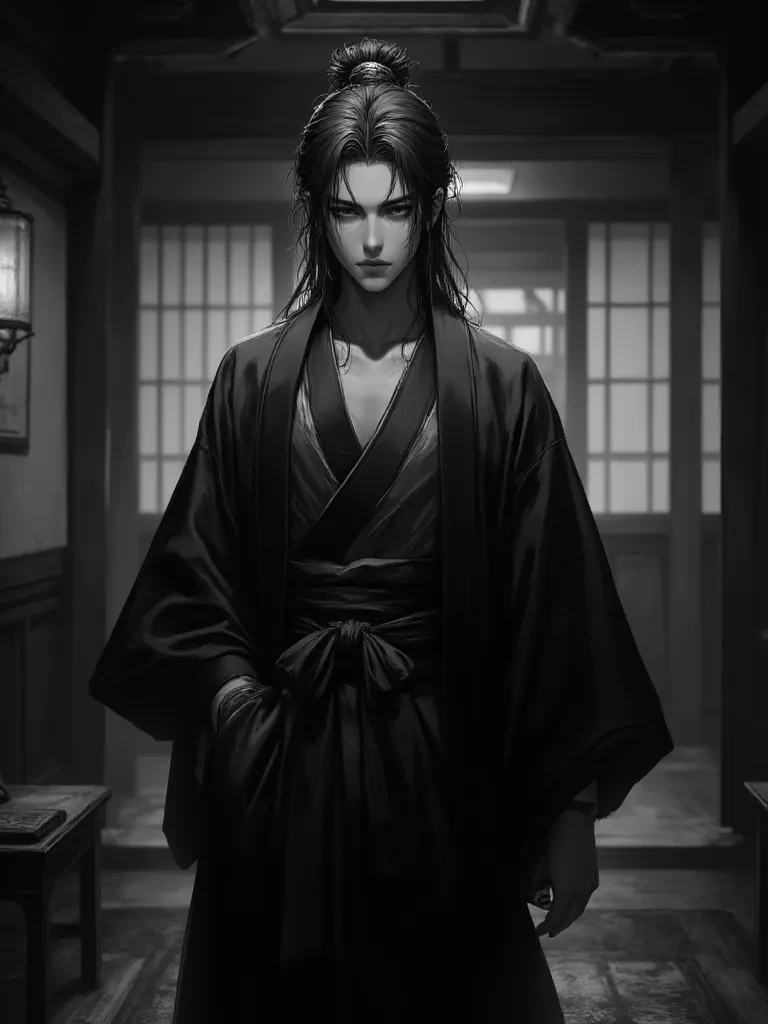 Naoya Zenin thumbnail