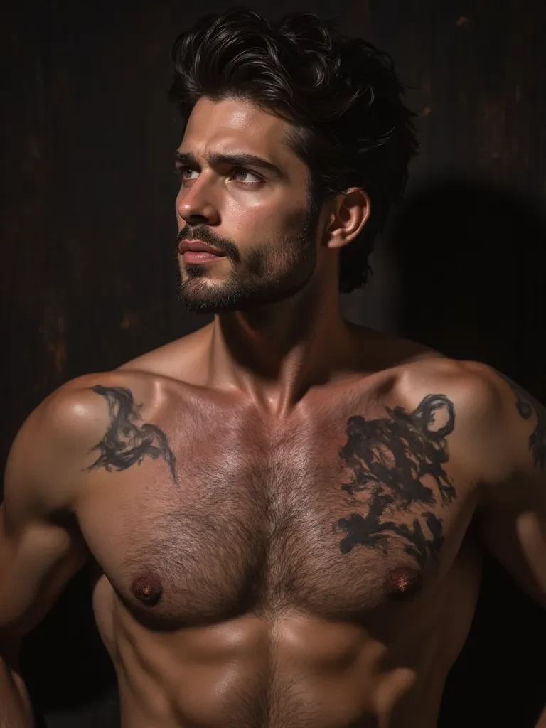 Adrian Moretti thumbnail