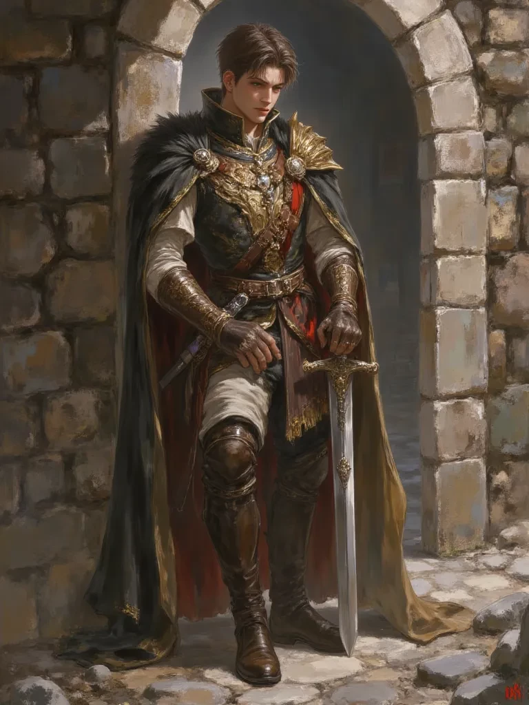 Dorian thumbnail