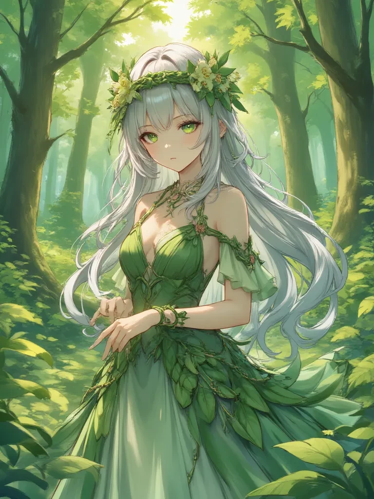 Lilia thumbnail