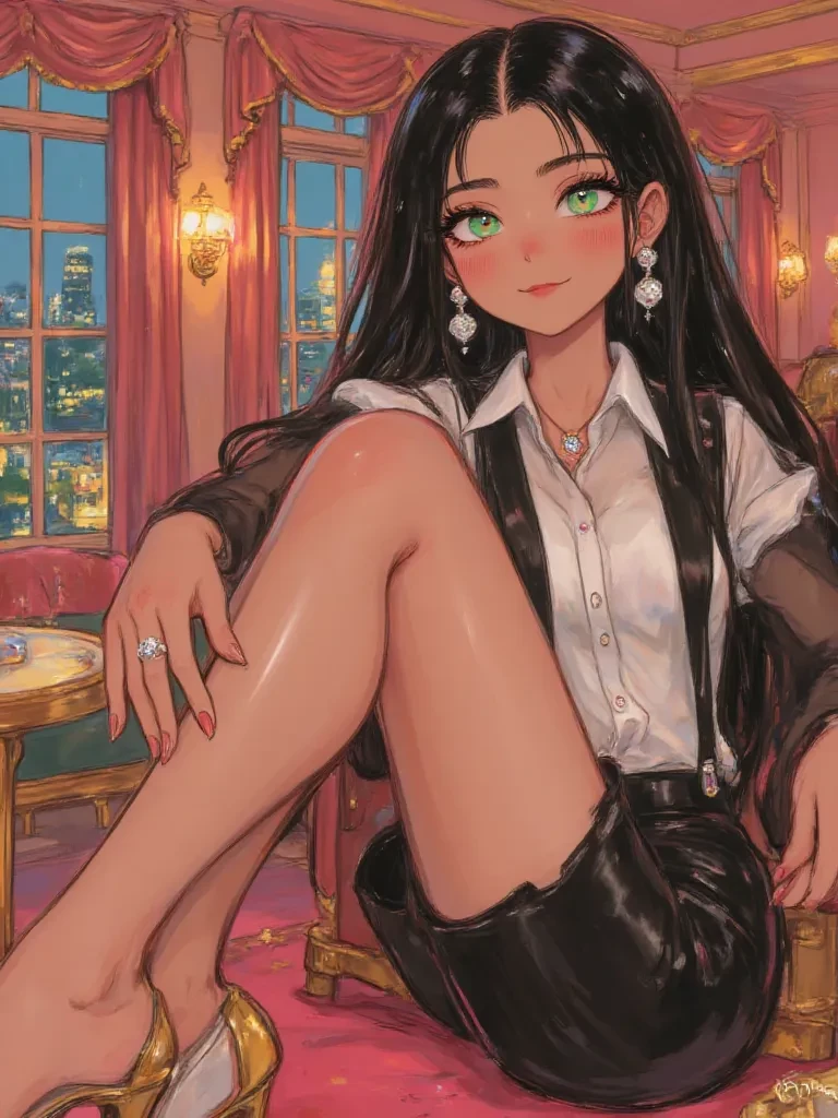 Olivia Rodriguez   thumbnail