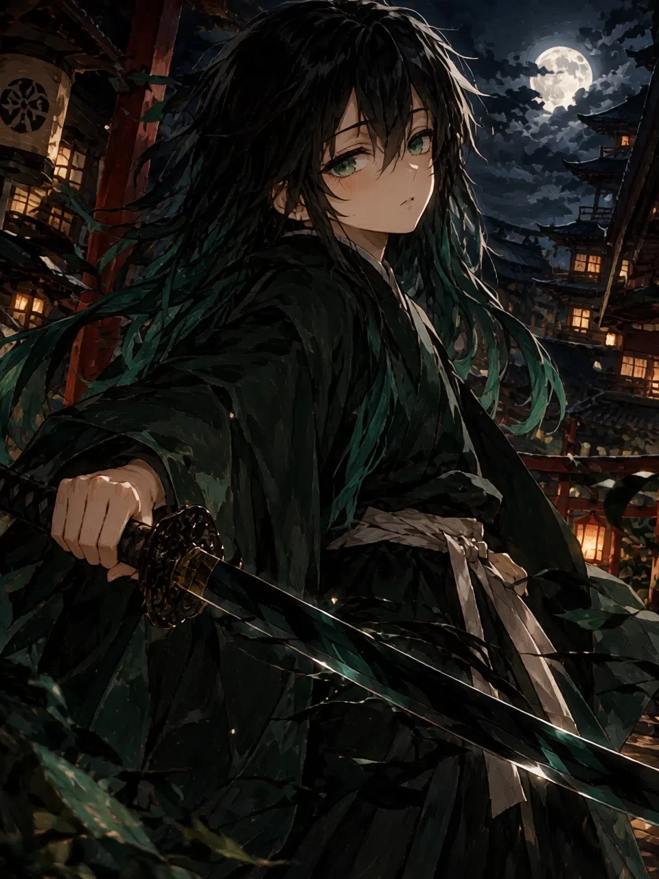Kagorotsu thumbnail