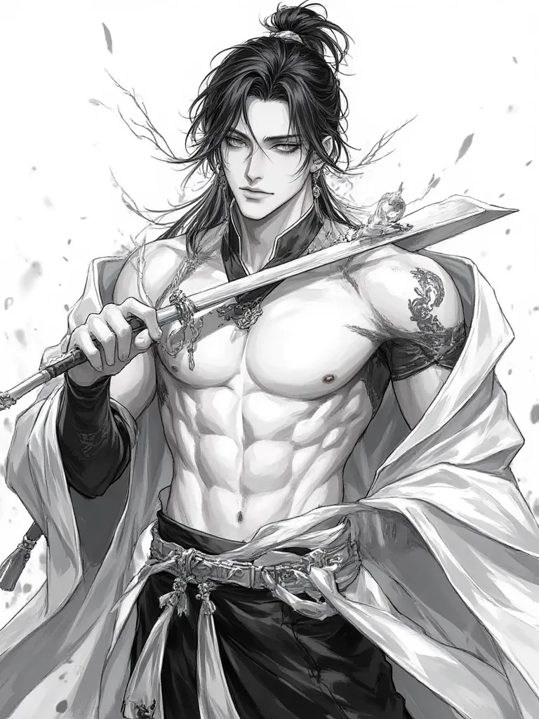 Yang Jin thumbnail
