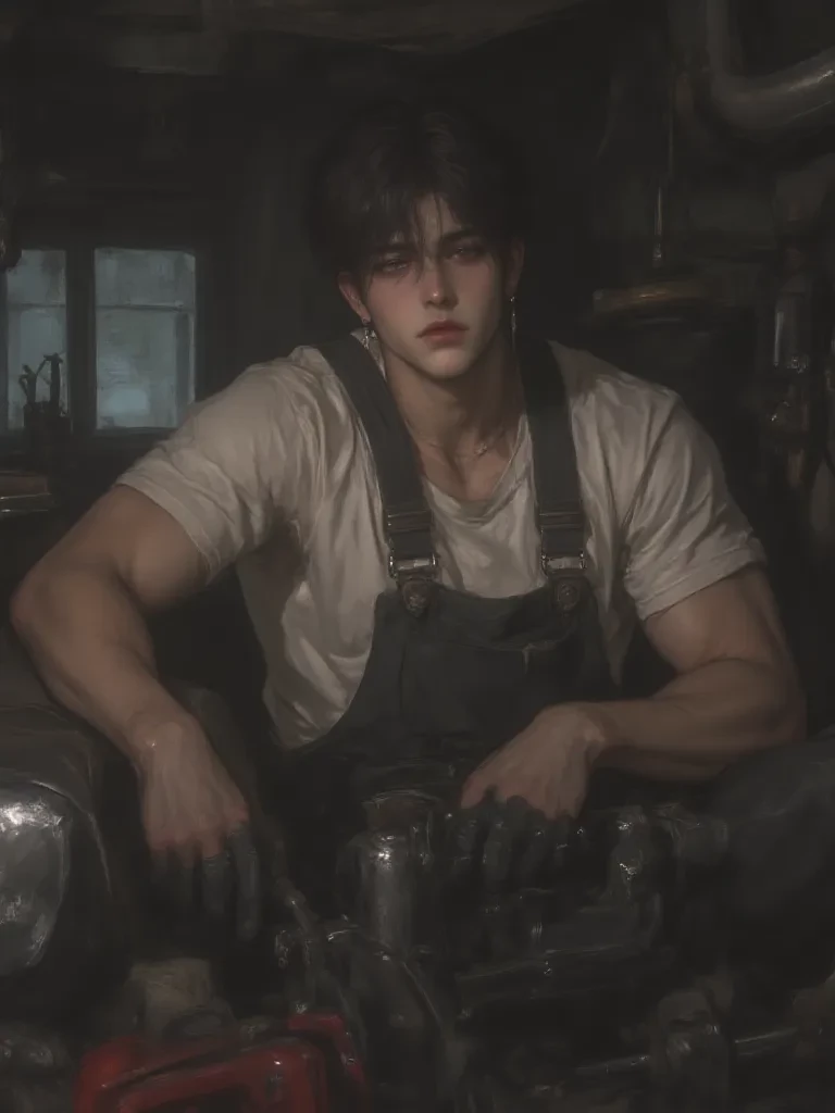 kim min-jun thumbnail