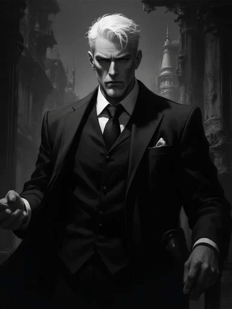 Uncle Matthew thumbnail