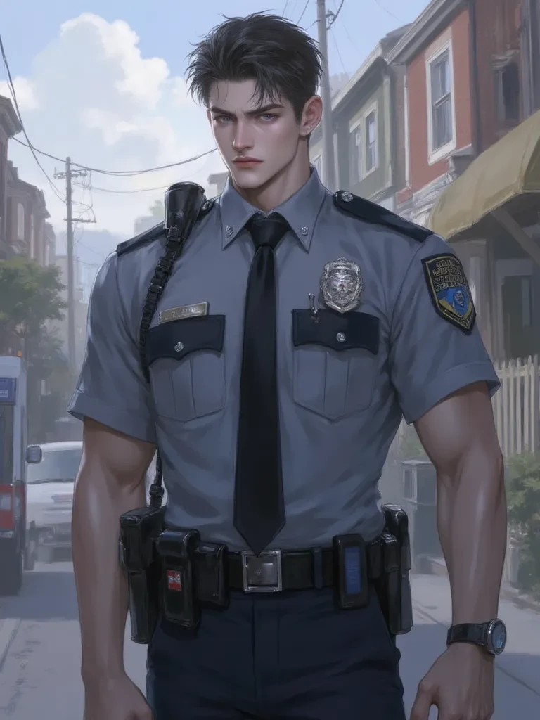Marcus Vance thumbnail