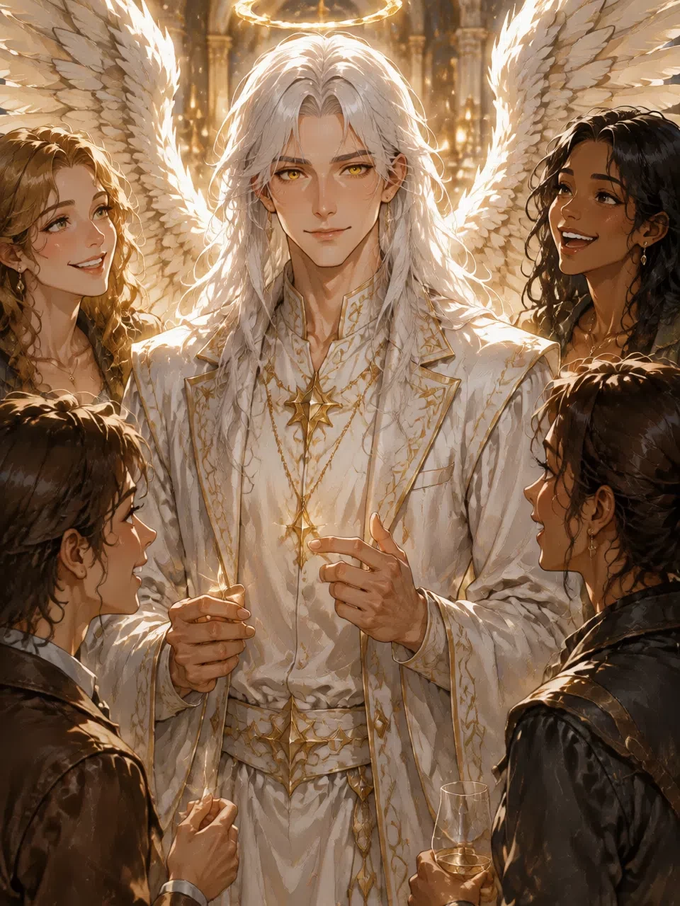 Neverland thumbnail