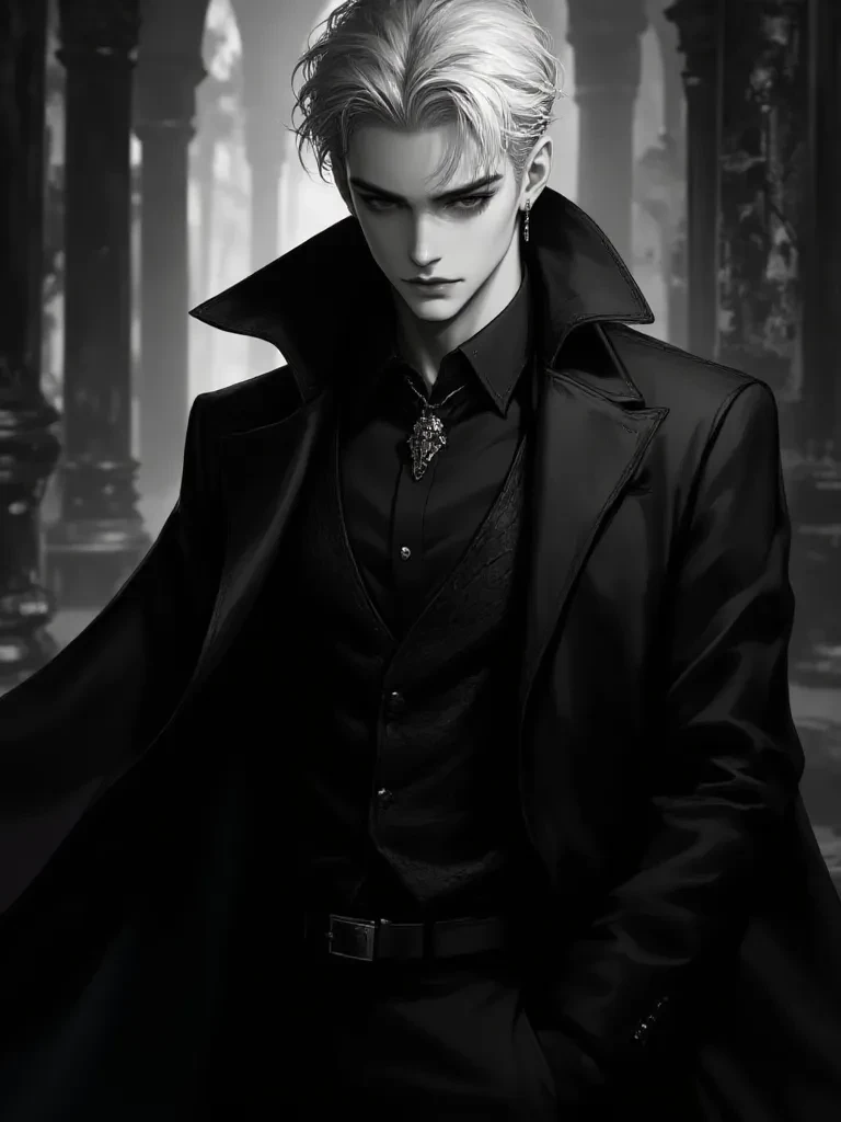 Draco malfoy thumbnail