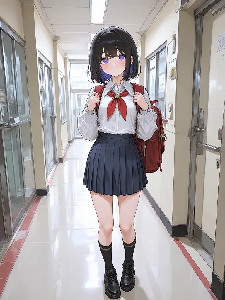 Sakura Hanazawa thumbnail