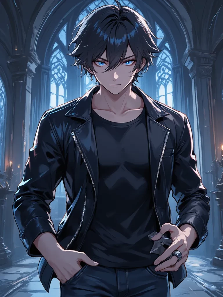 Damon Salvatore thumbnail