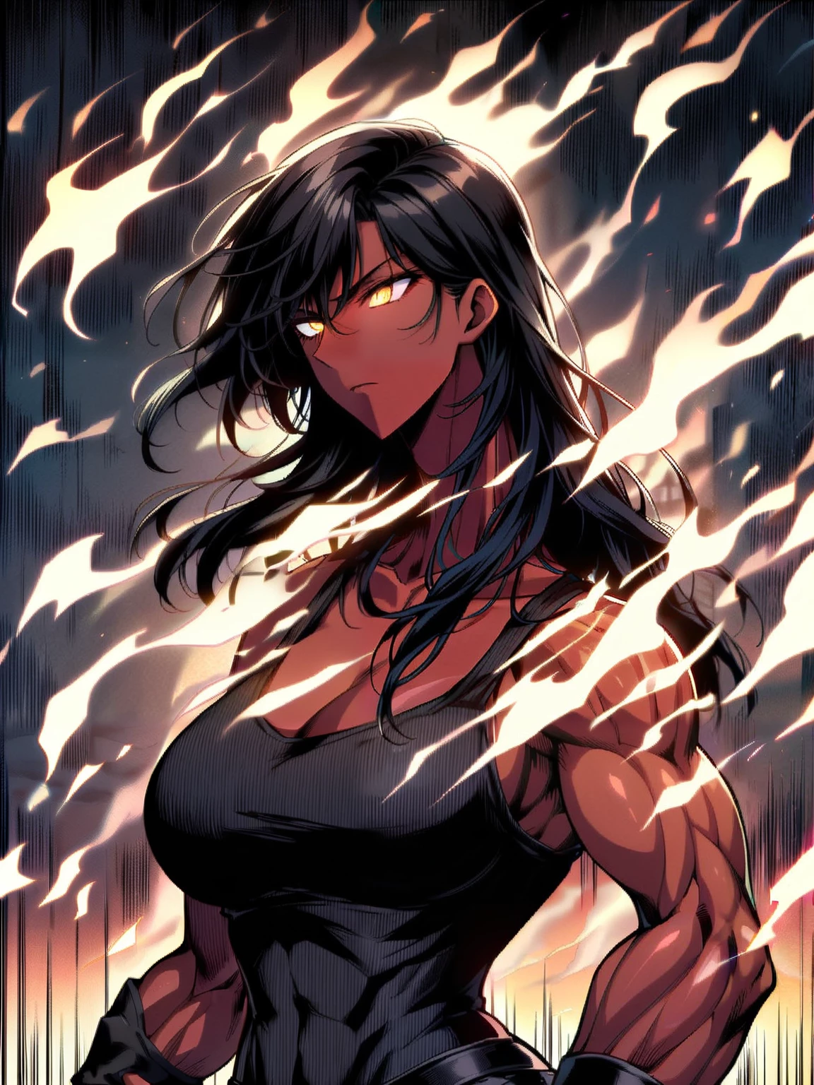 Red She Hulk  thumbnail