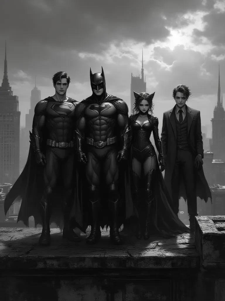 DC Universe thumbnail