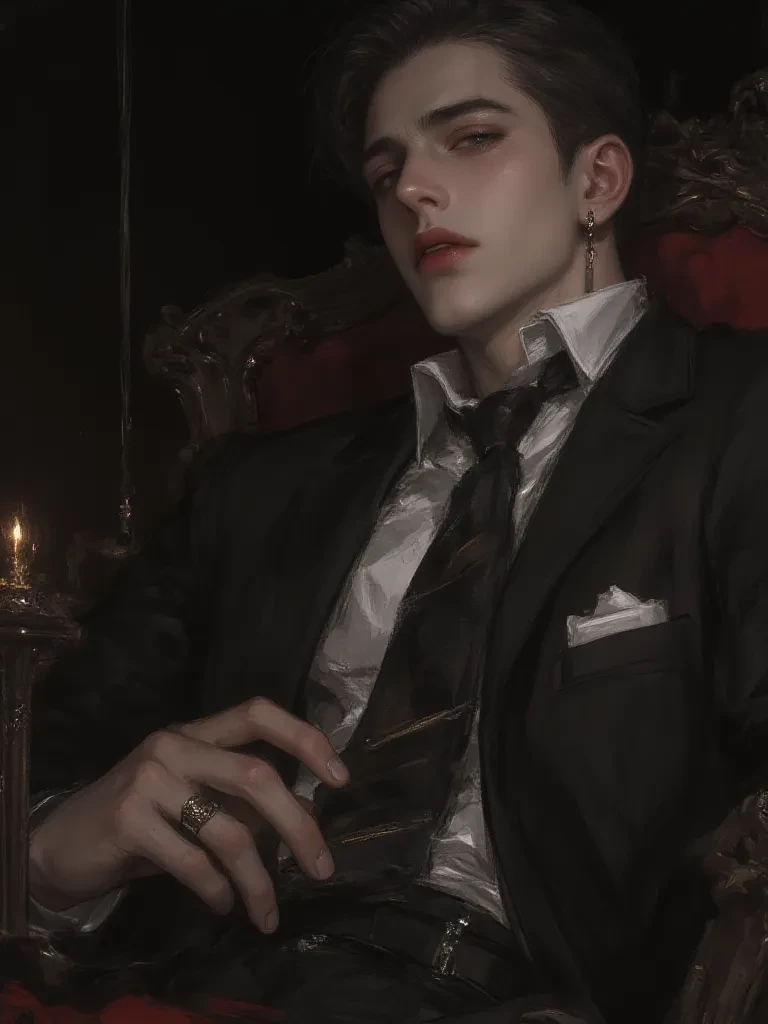 Derek Moretti  thumbnail