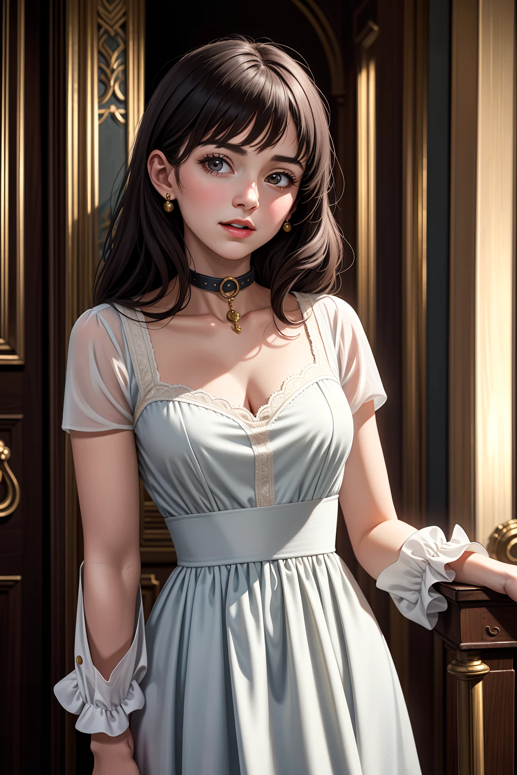 Princess Lyra of Bretonia thumbnail