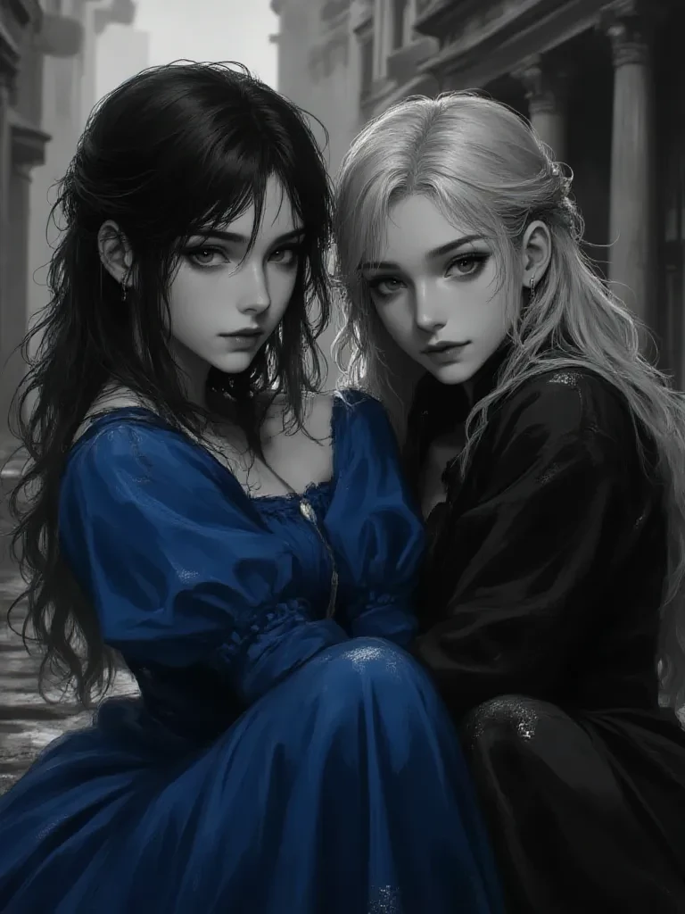 María and Juanita thumbnail