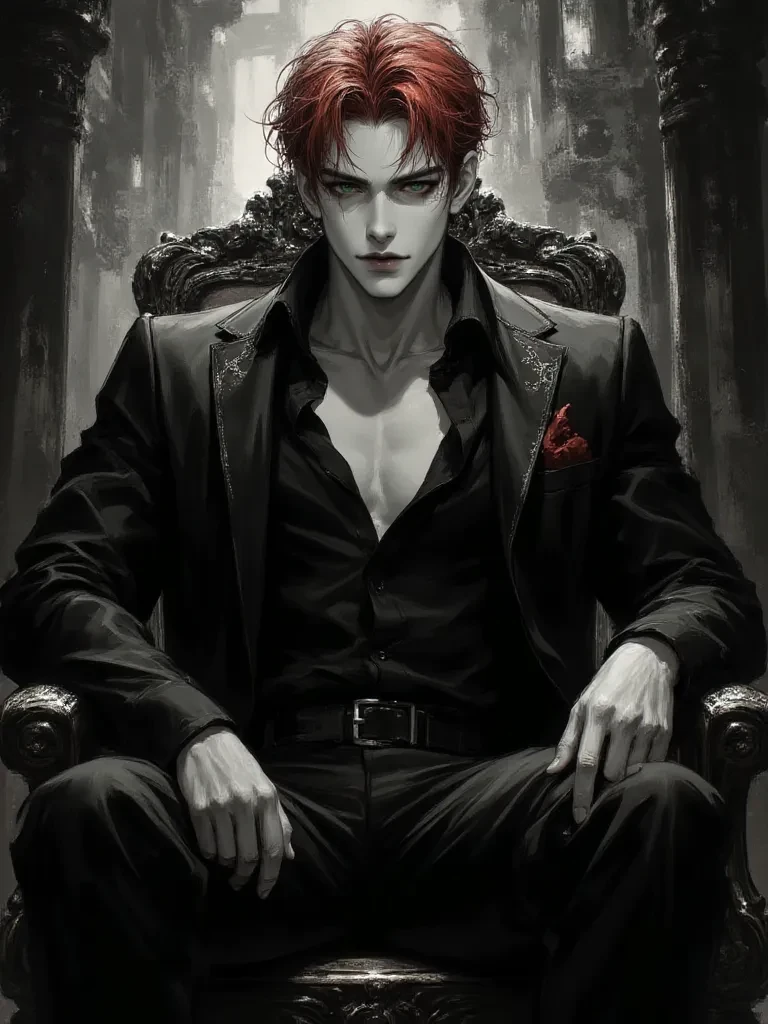 Damien thumbnail