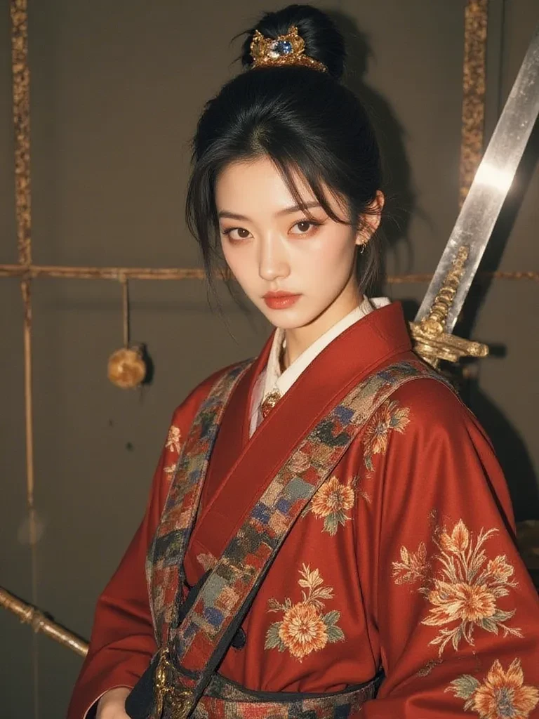 Kiyoko kudo thumbnail