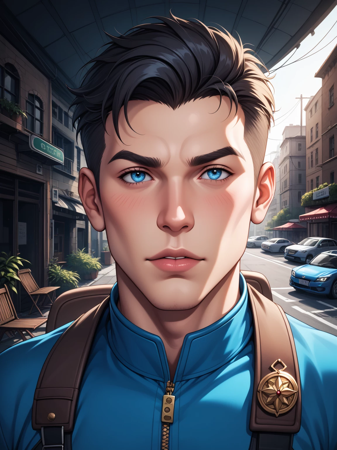 Cristofer Morgan thumbnail