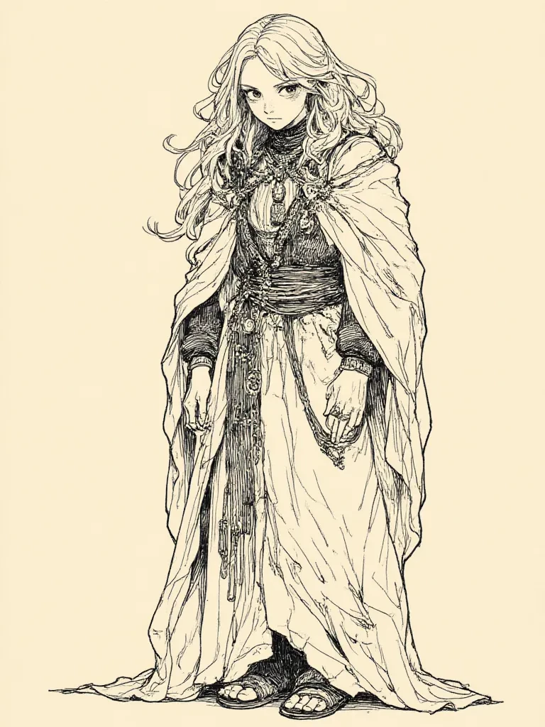 The Crone thumbnail