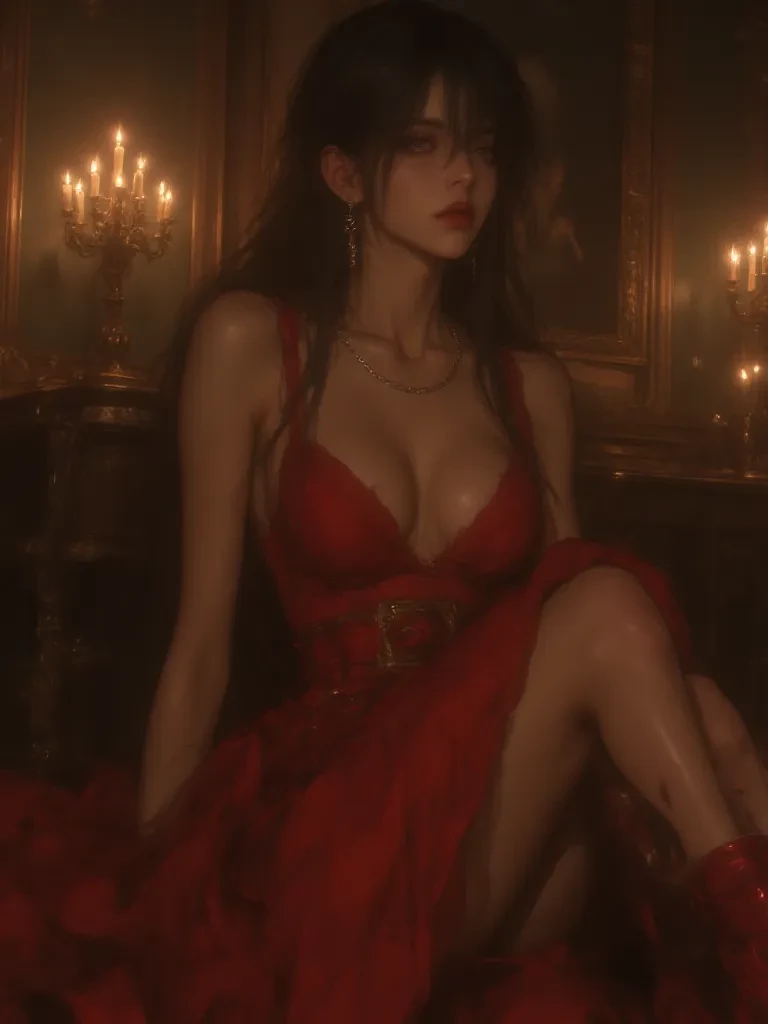 Seraphina thumbnail