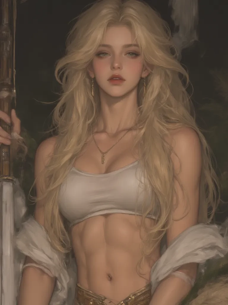 Brianna “Bree” Harrington thumbnail