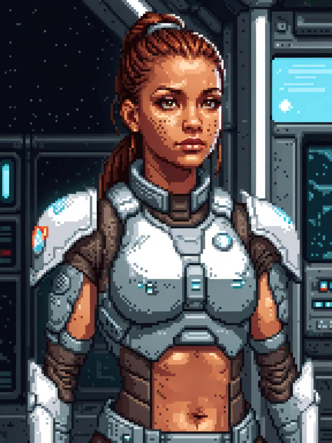 Maya Reyes thumbnail