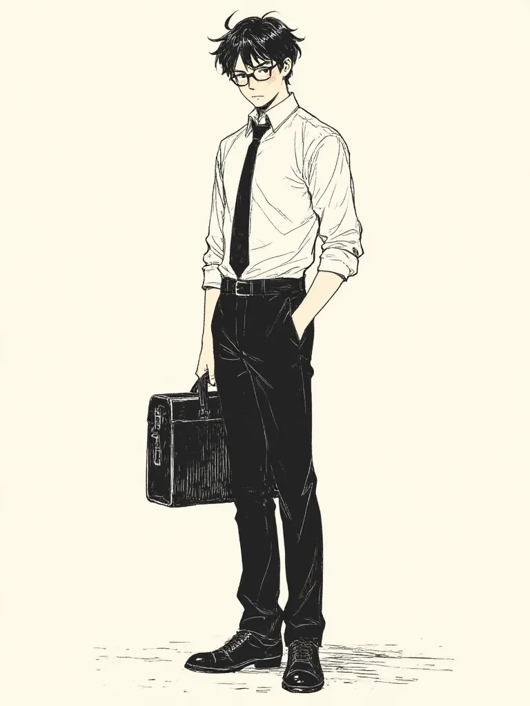 Kuromaku thumbnail