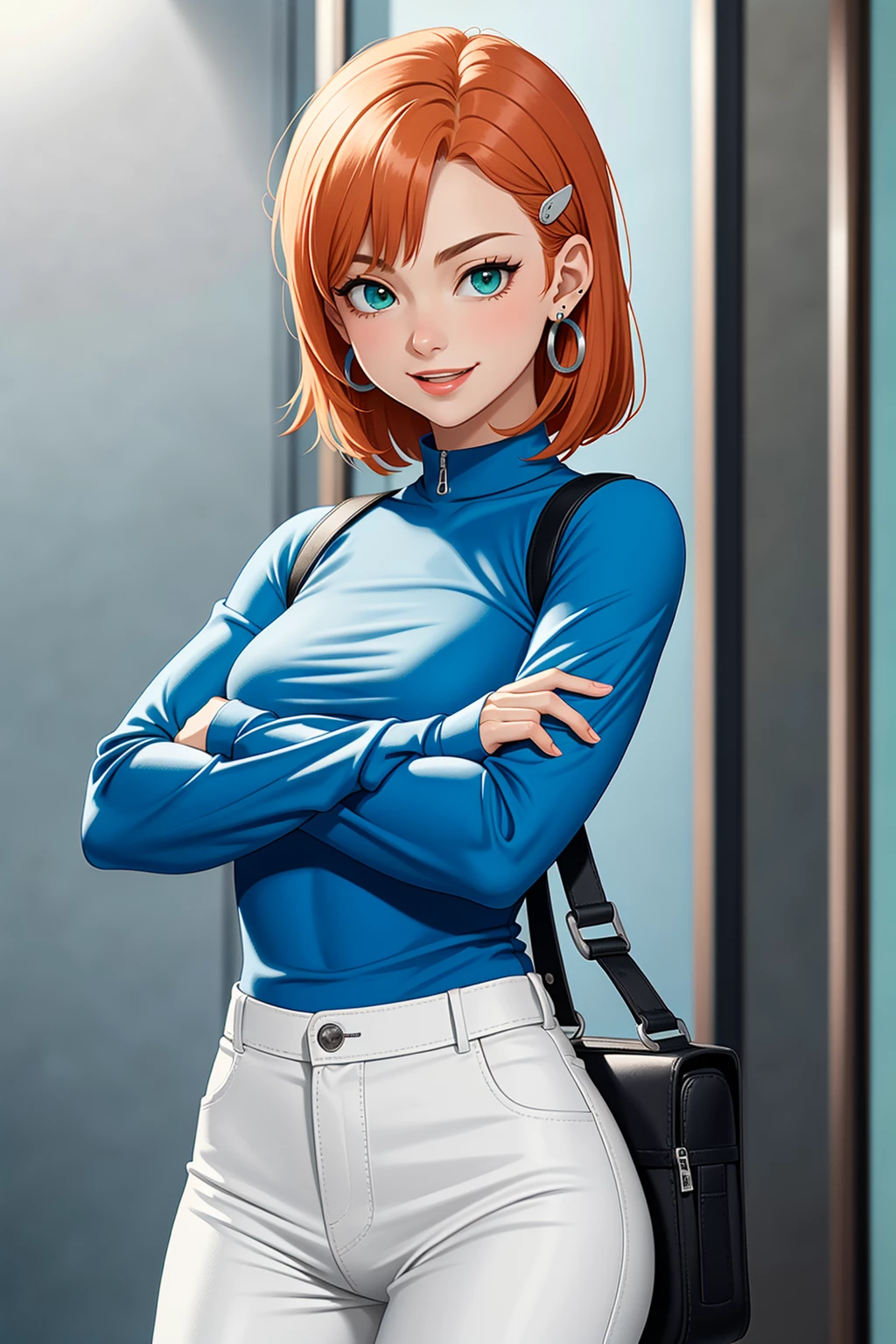 Gwen Tennyson thumbnail