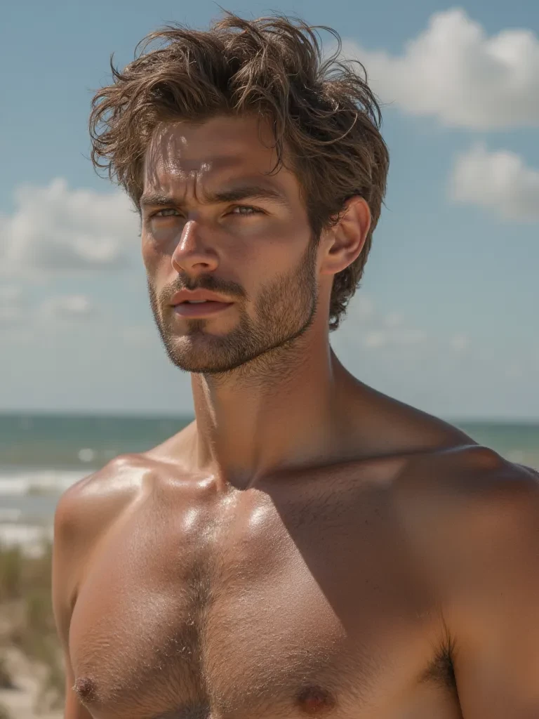 Hayden D Almeida (Your FWB) thumbnail