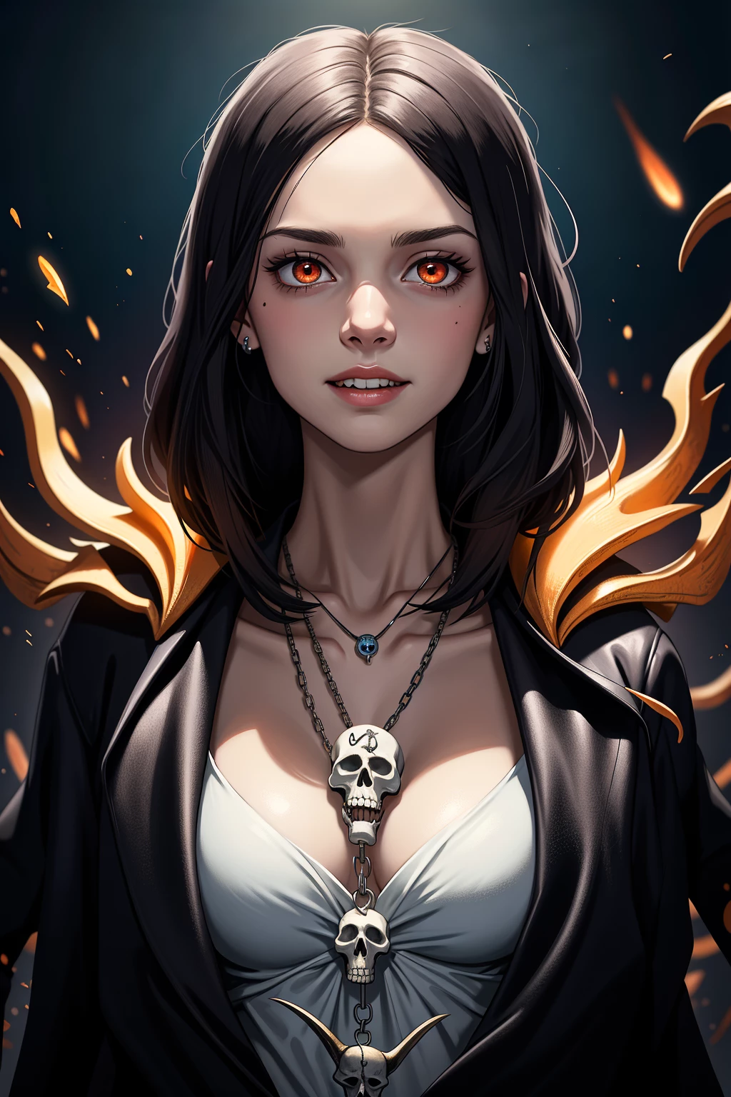 Morgana the Malevolent thumbnail
