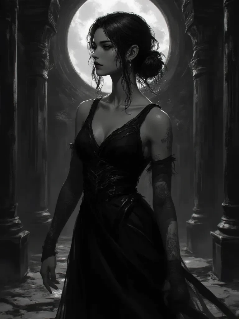 wretched vampire thumbnail